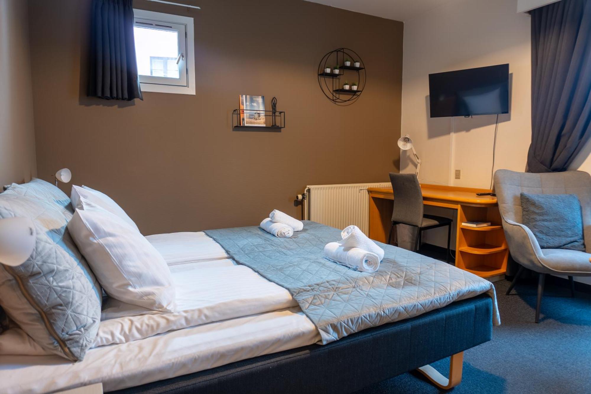 Hotel Assens Ngoại thất bức ảnh