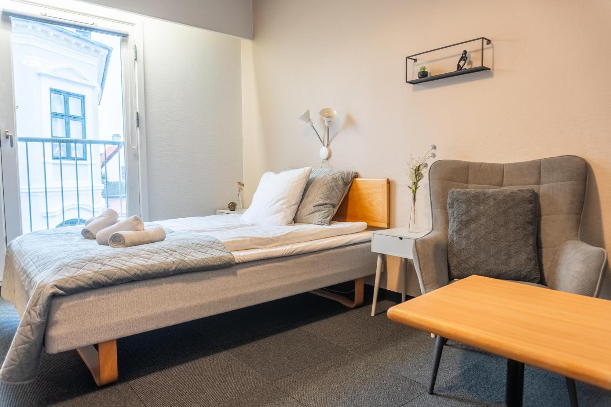 Hotel Assens Ngoại thất bức ảnh
