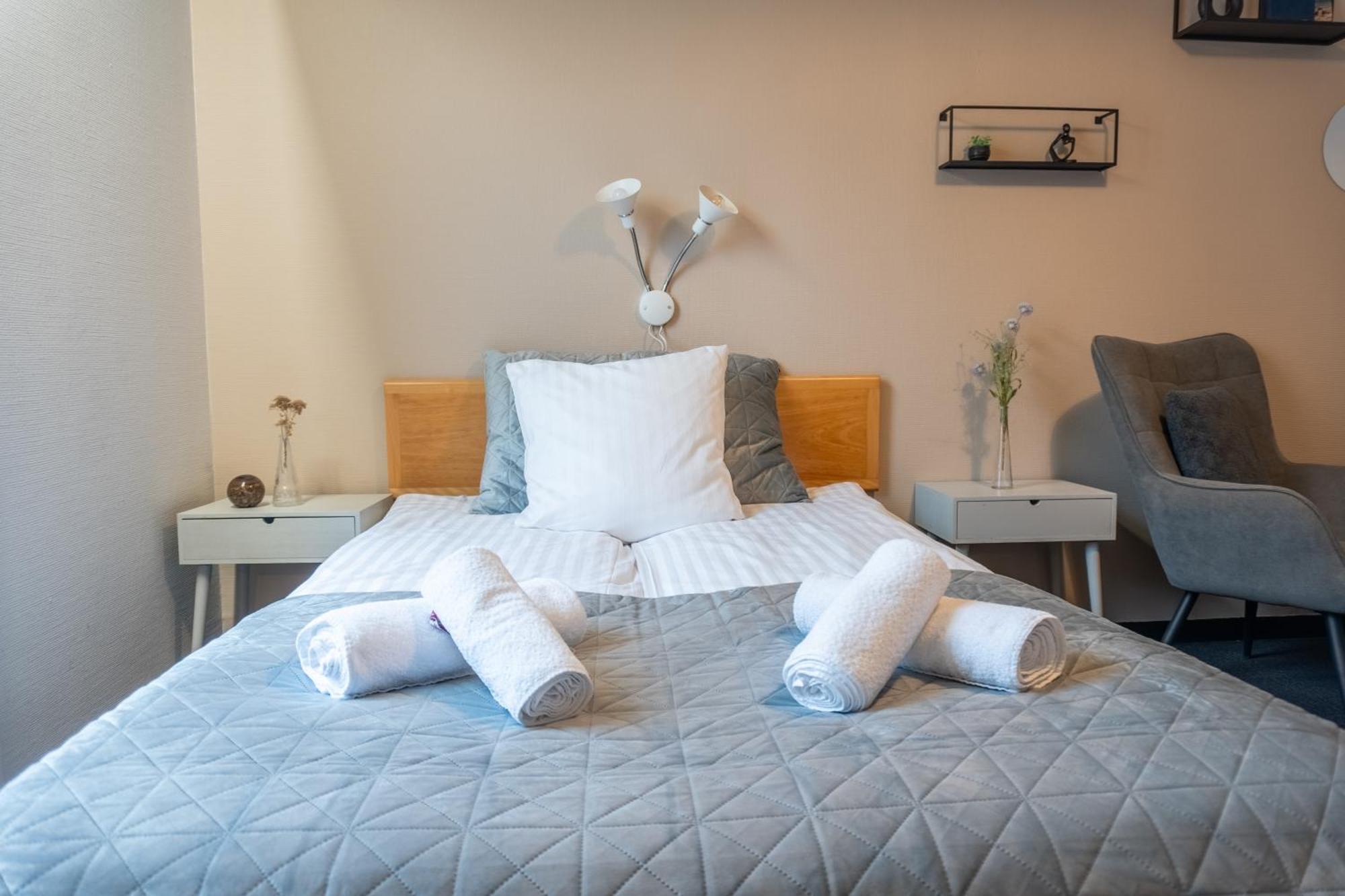 Hotel Assens Ngoại thất bức ảnh