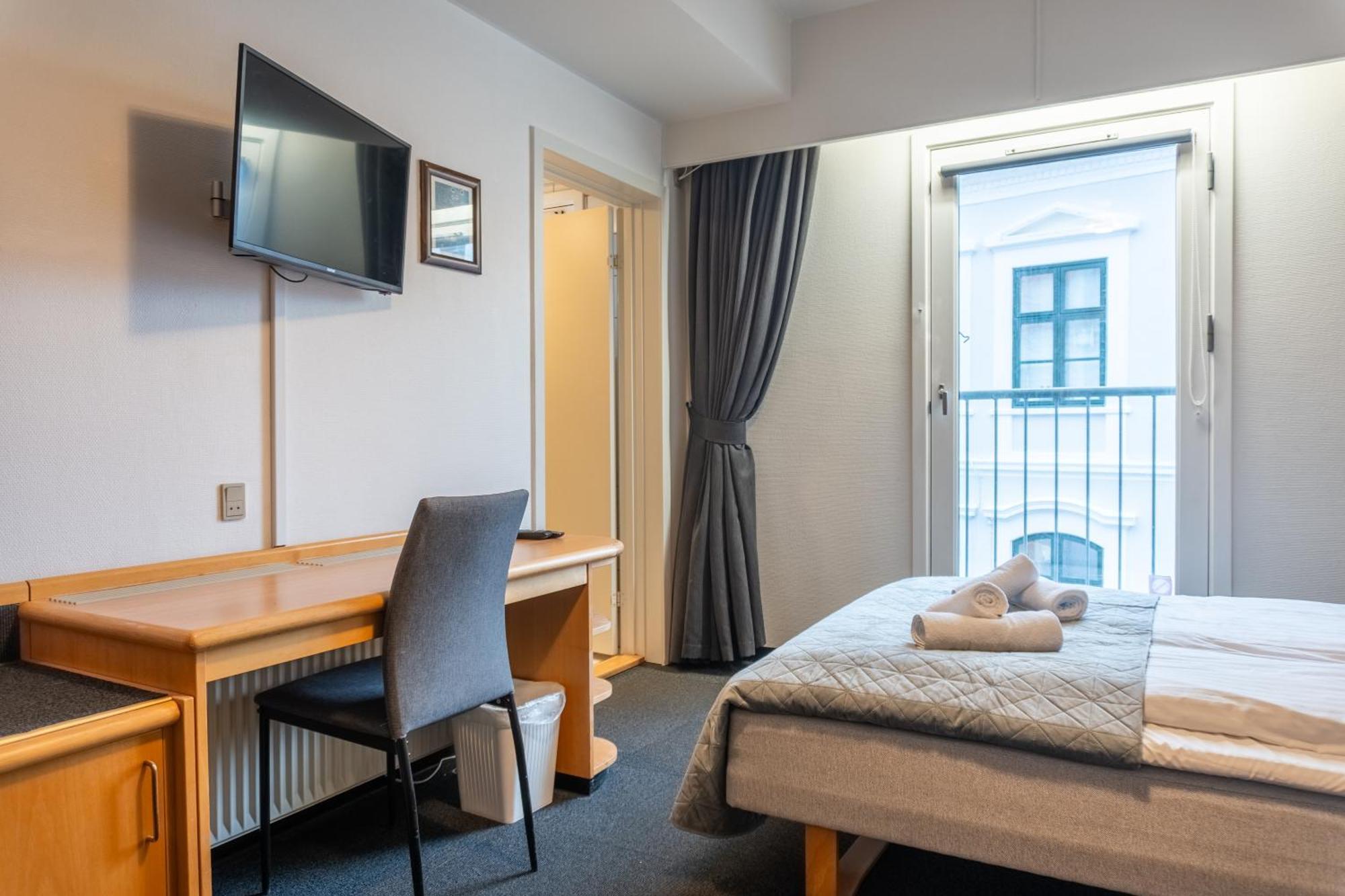 Hotel Assens Ngoại thất bức ảnh