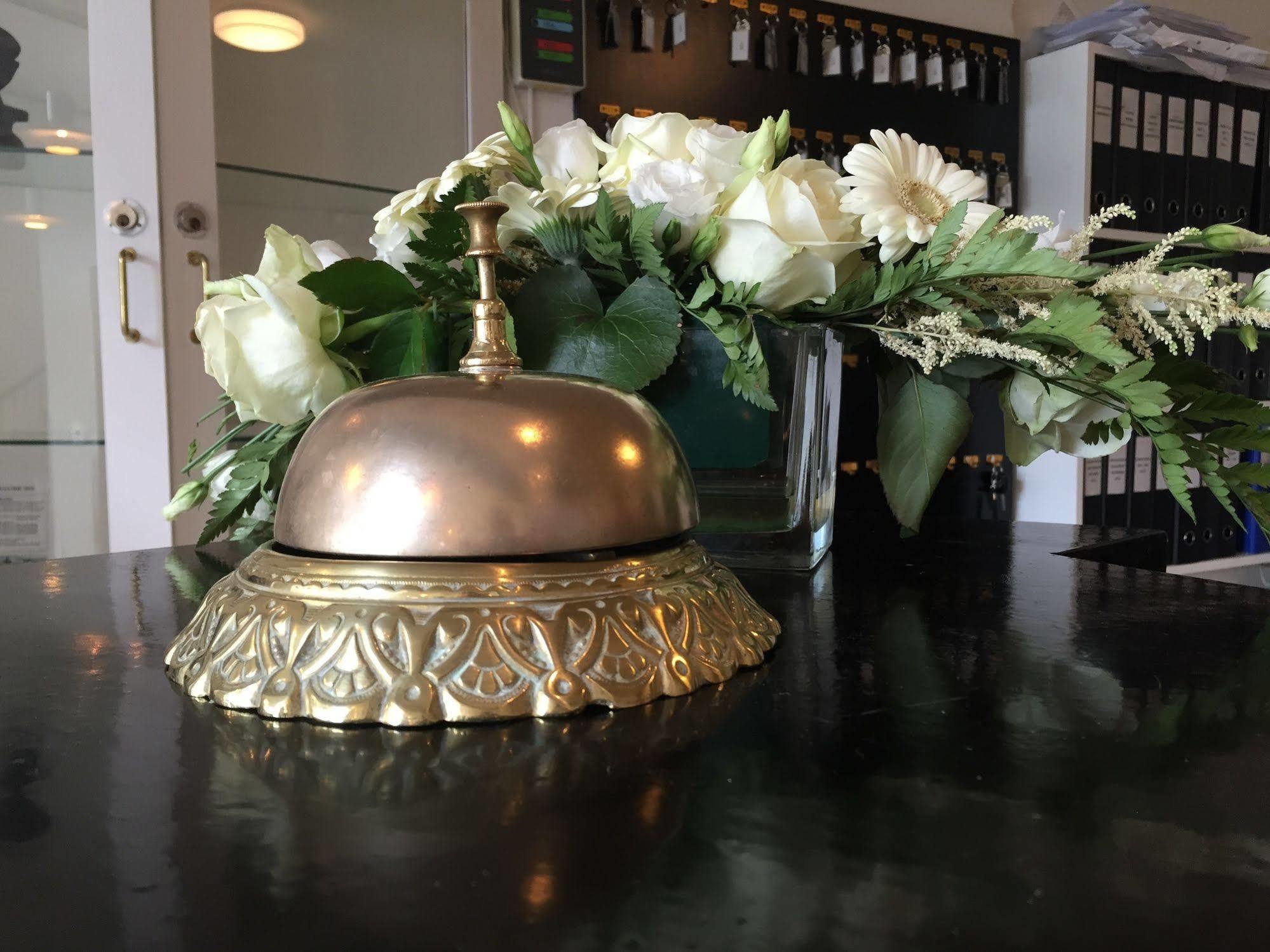 Hotel Assens Ngoại thất bức ảnh