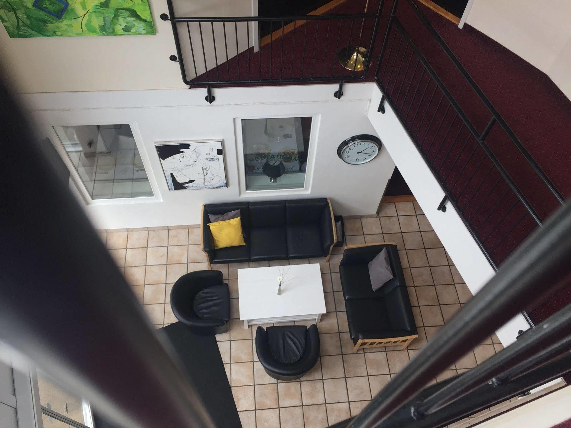 Hotel Assens Ngoại thất bức ảnh