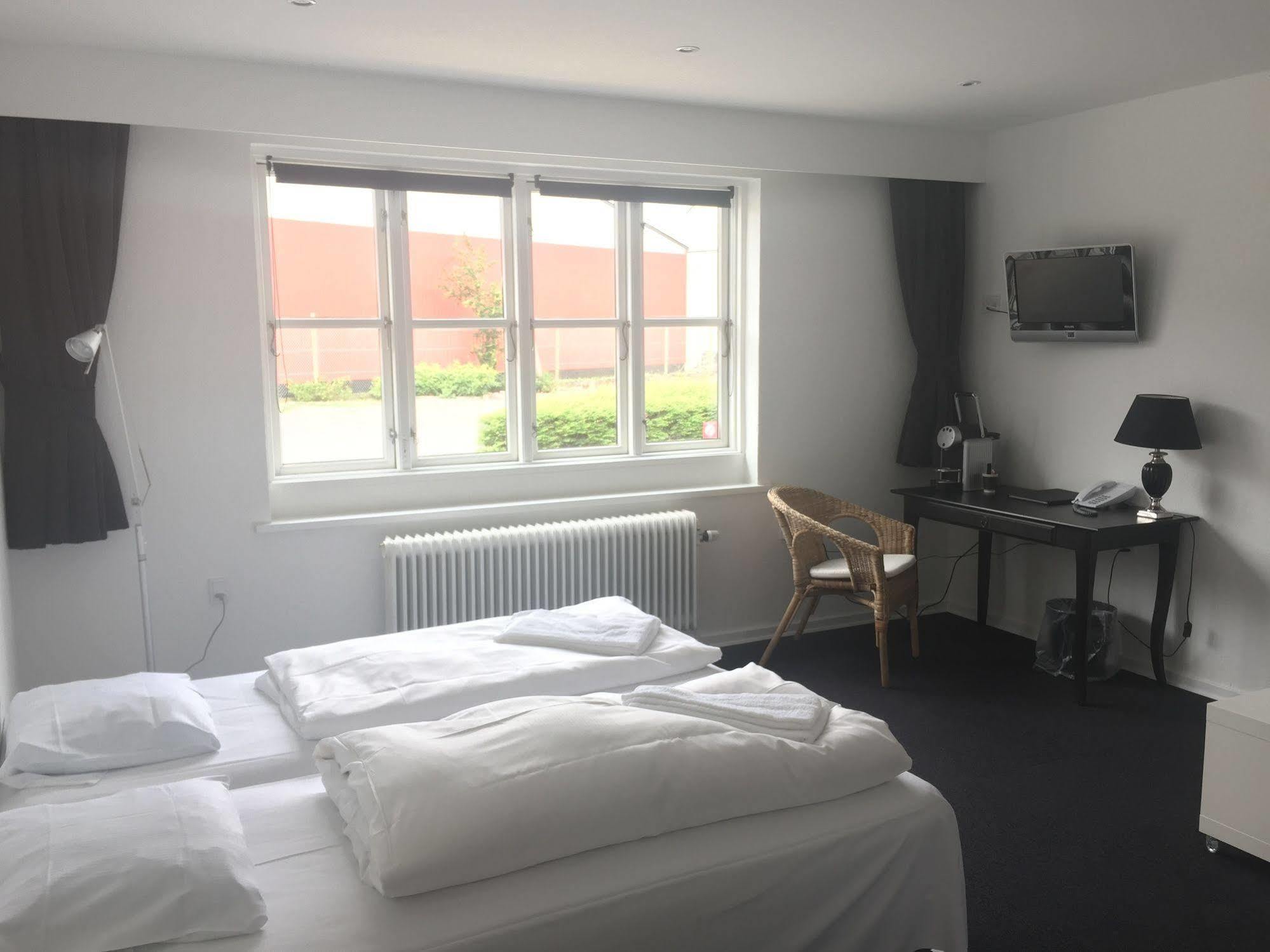 Hotel Assens Ngoại thất bức ảnh